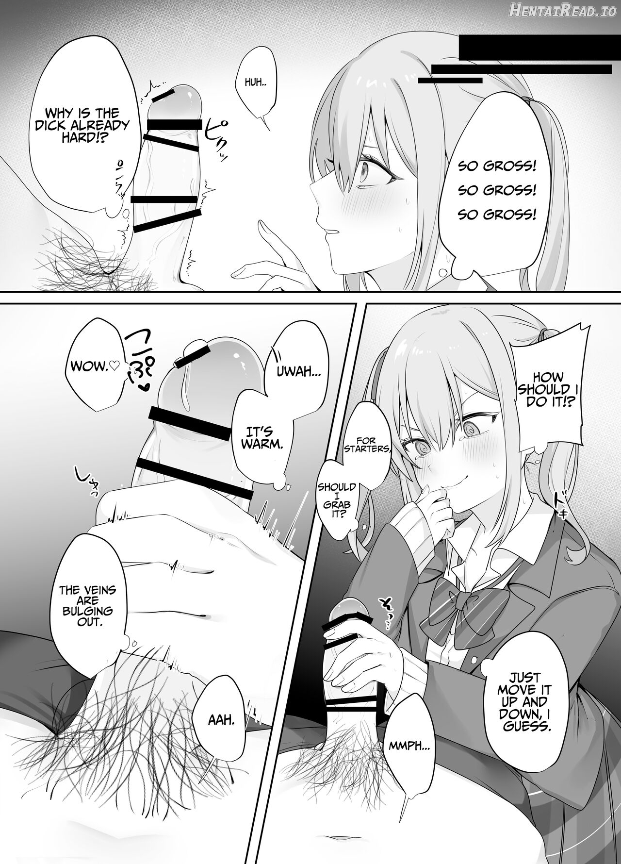 Sex Shinai to Derarenai Heya ni Naka no Warui Imouto to Tojikomerareru Chapter 1 - page 8