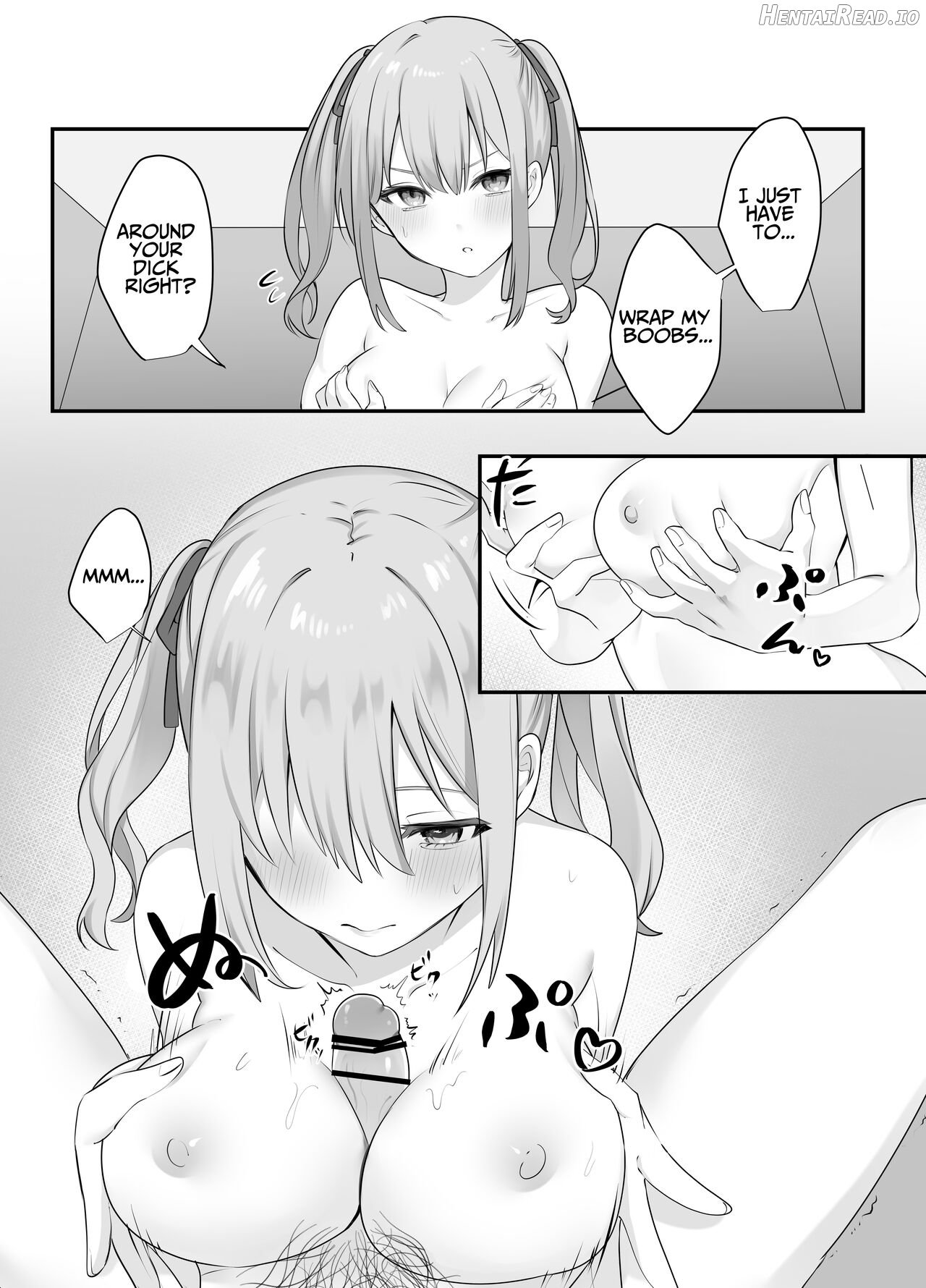 Sex Shinai to Derarenai Heya ni Naka no Warui Imouto to Tojikomerareru Chapter 1 - page 21