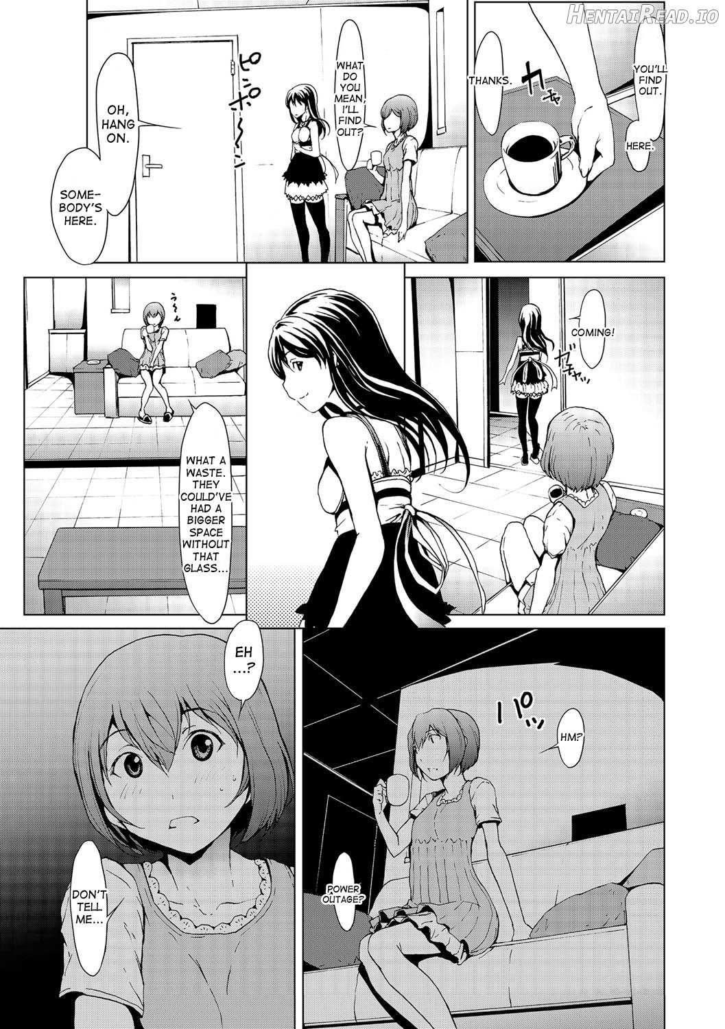 Otona ni naru Kusuri Chapter 1 - page 40