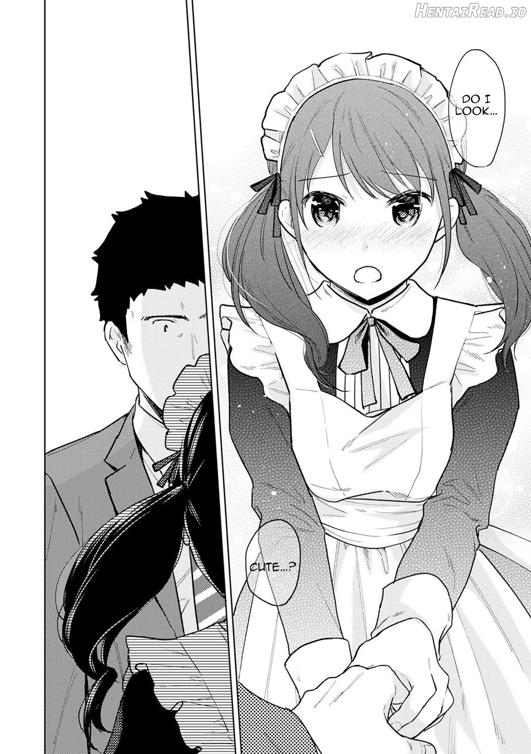 1LDK+JK Ikinari Doukyo? Micchaku!? Hatsu Ecchi!!? Ch. 1-41 Chapter 1 - page 480