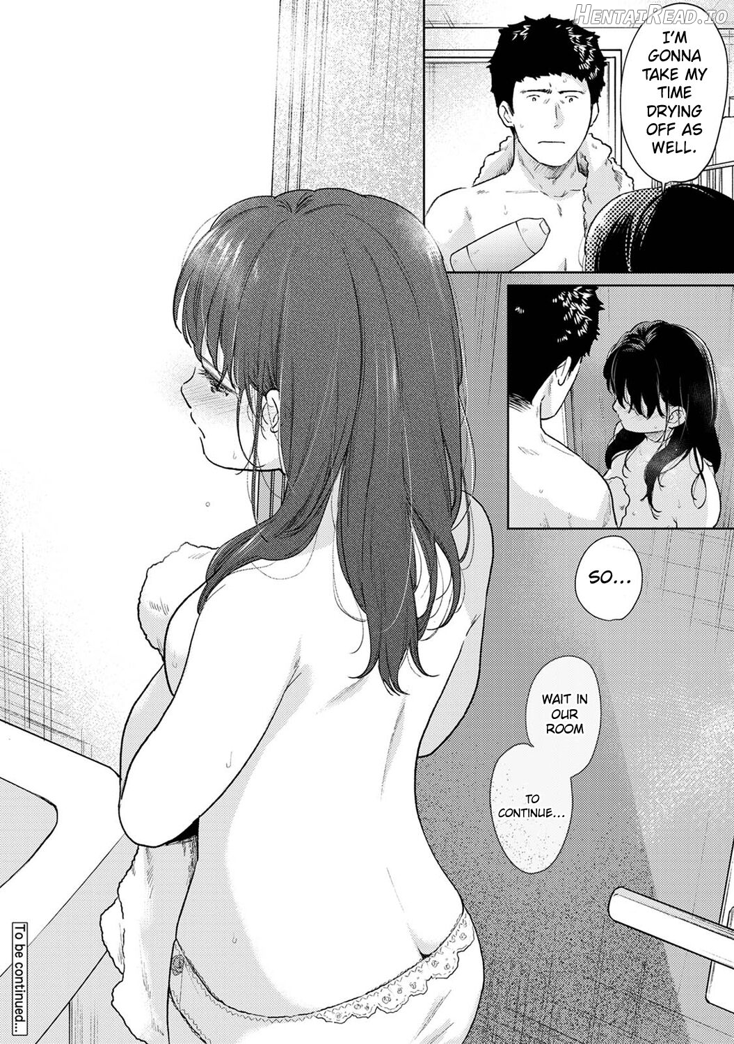 1LDK+JK Ikinari Doukyo? Micchaku!? Hatsu Ecchi!!? Ch. 1-41 Chapter 3 - page 355