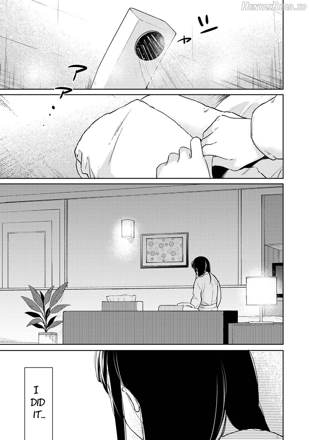 1LDK+JK Ikinari Doukyo? Micchaku!? Hatsu Ecchi!!? Ch. 1-41 Chapter 3 - page 70