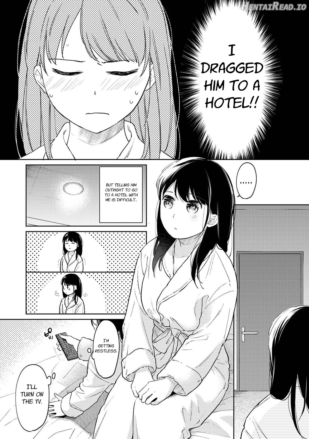 1LDK+JK Ikinari Doukyo? Micchaku!? Hatsu Ecchi!!? Ch. 1-41 Chapter 3 - page 71