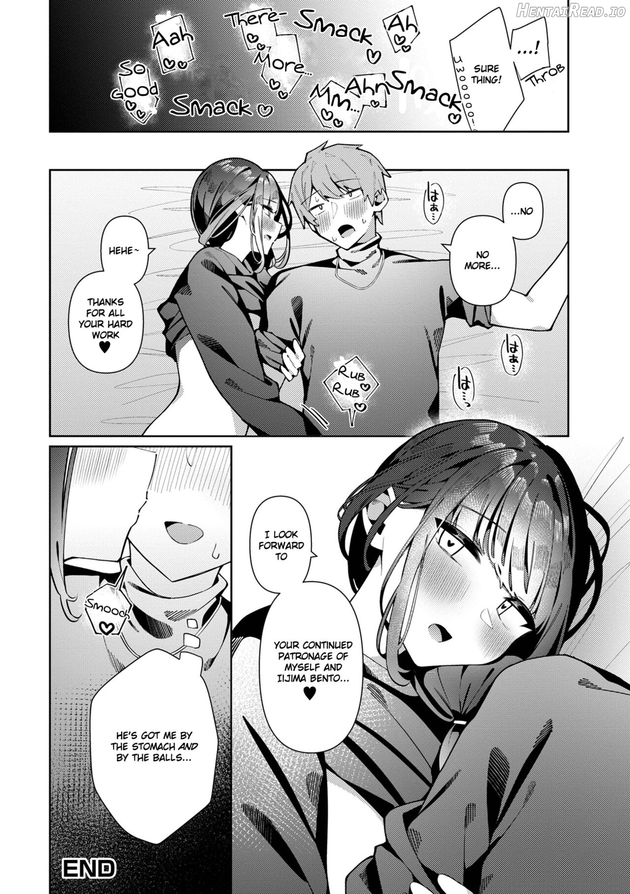 Kanban Otoko no Ko♂ Sachi-Kun Chapter 1 - page 16