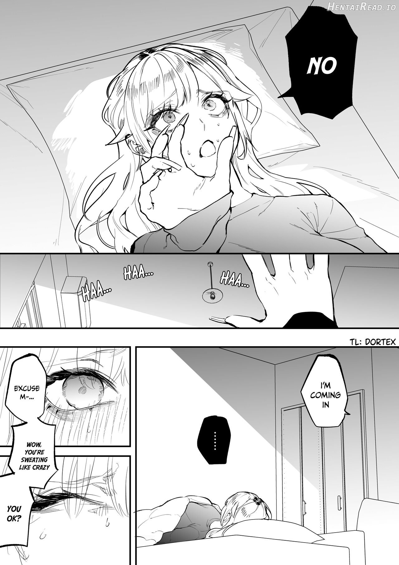 The Day I Decided to Make My Cheeky Gyaru Sister Understand in My Own Way Ch. 1-5 Chapter 1 - page 16