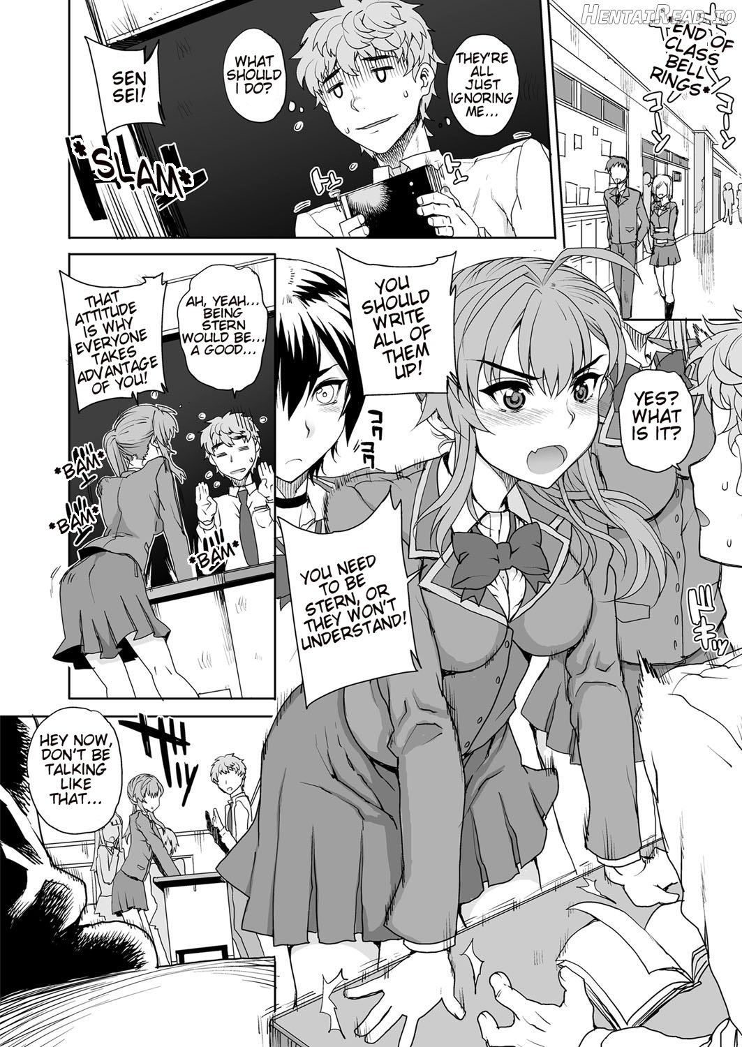 NNN - Decensored Chapter 1 - page 3