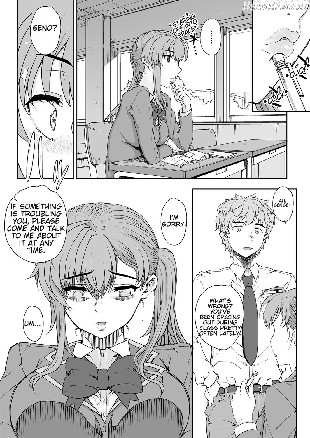 NNN - Decensored Chapter 1 - page 11