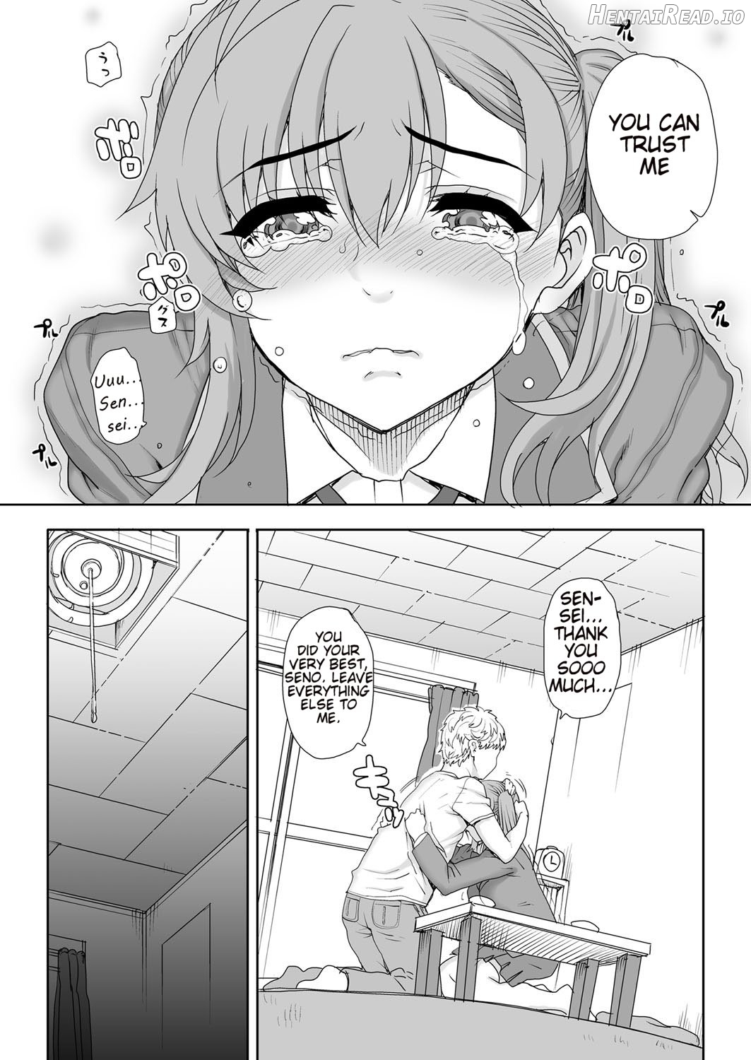 NNN - Decensored Chapter 1 - page 67