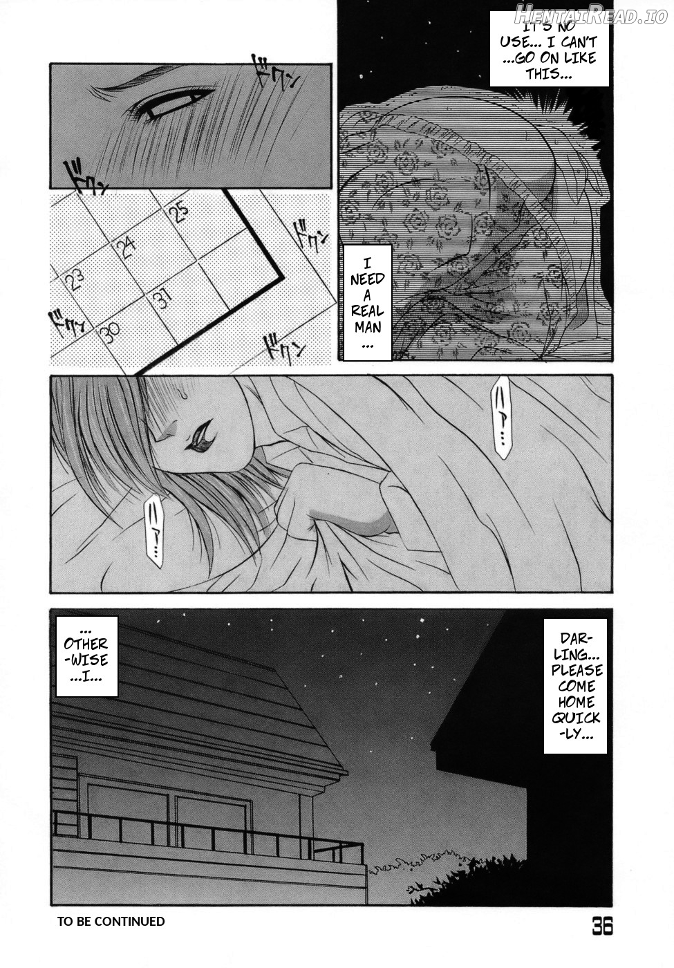 Frame In. Zenpen - Decensored Chapter 1 - page 16