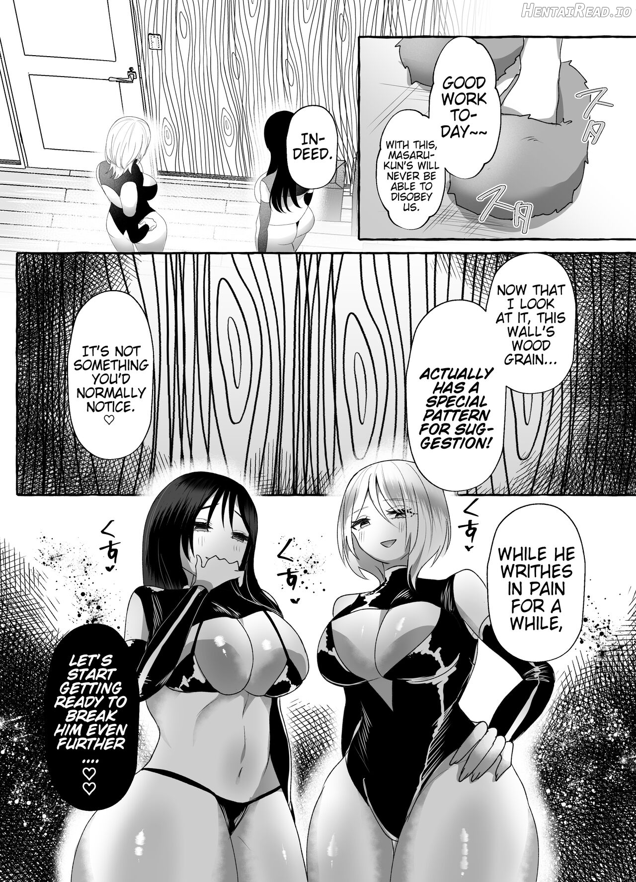 M-o Muke Zasshifuu Doujinshi Dokutoku no Magazine Vol. 7 Chapter 1 - page 21