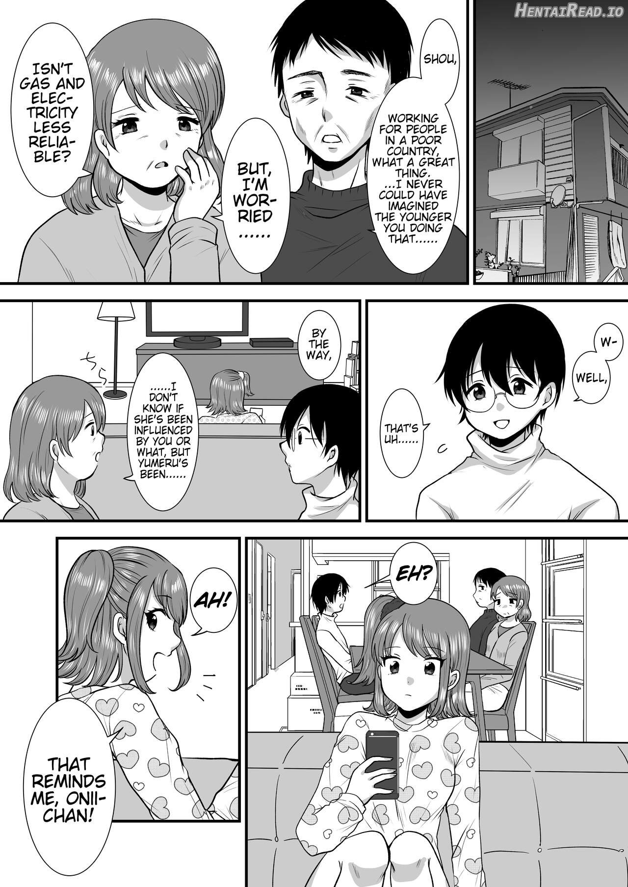 M-o Muke Zasshifuu Doujinshi Dokutoku no Magazine Vol. 7 Chapter 1 - page 32