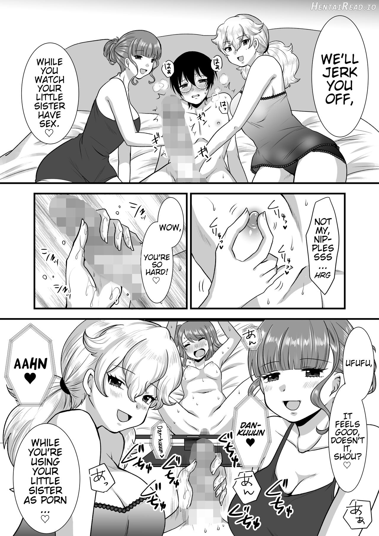 M-o Muke Zasshifuu Doujinshi Dokutoku no Magazine Vol. 7 Chapter 1 - page 41