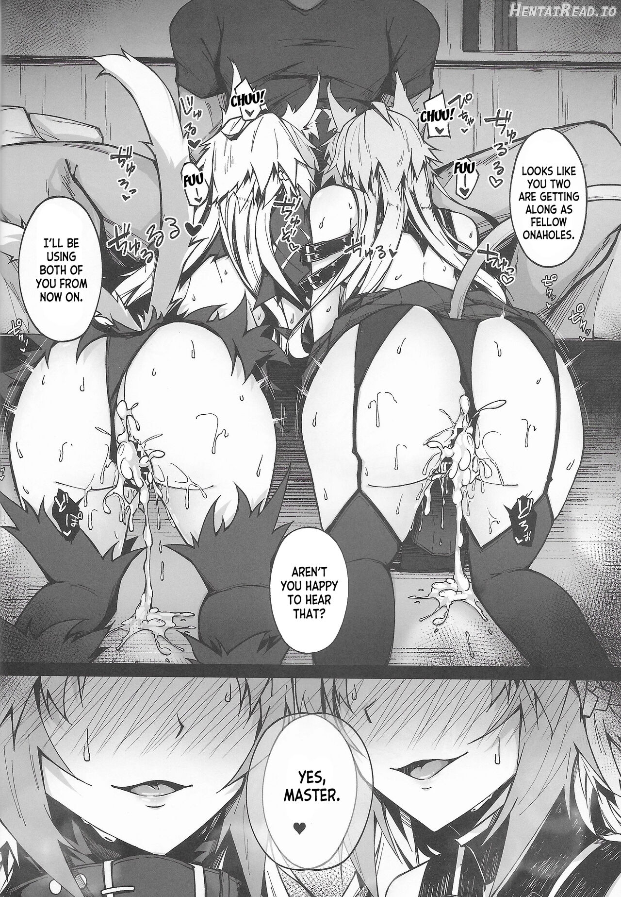 C100 Kaijou Gentei Omakebon Acolasia Catastrophe -Inda no Yabumi- Chapter 1 - page 32