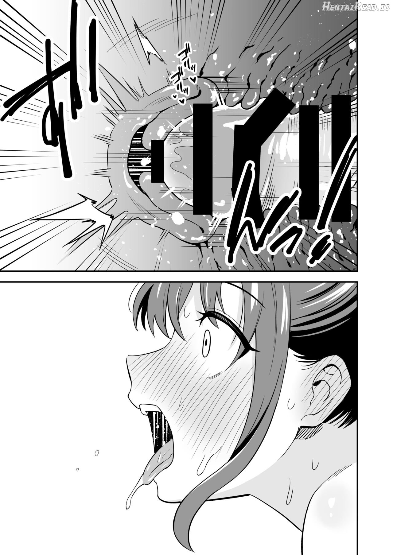 Ojisan ni Tsugo ga ii Bakunyuu Iede Gyaru Chapter 1 - page 24