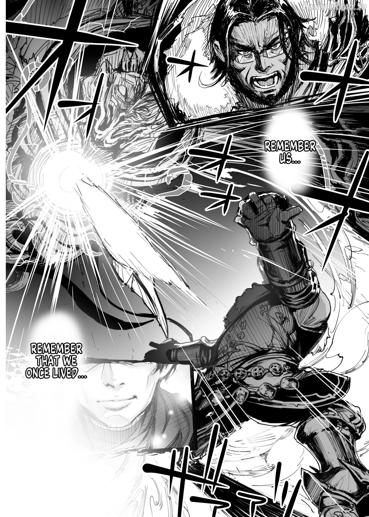 Souzou Mahou no Chottoshita Ouyou Chapter 1 - page 2