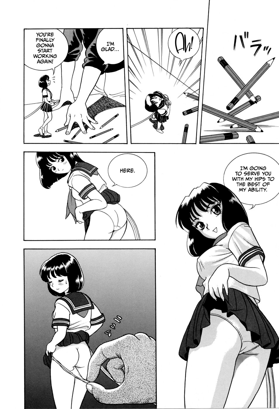 HB - Decensored Chapter 1 - page 6