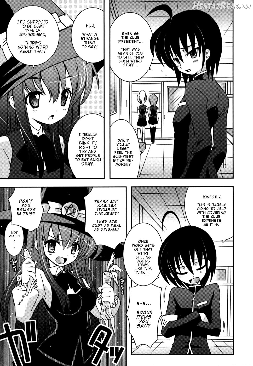 Imouto DX Chapter 1 - page 24