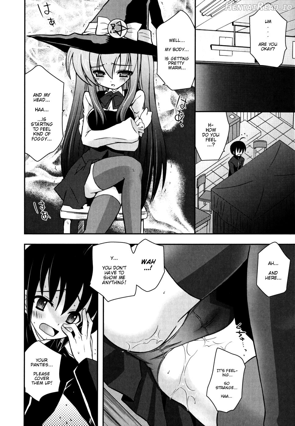 Imouto DX Chapter 1 - page 27