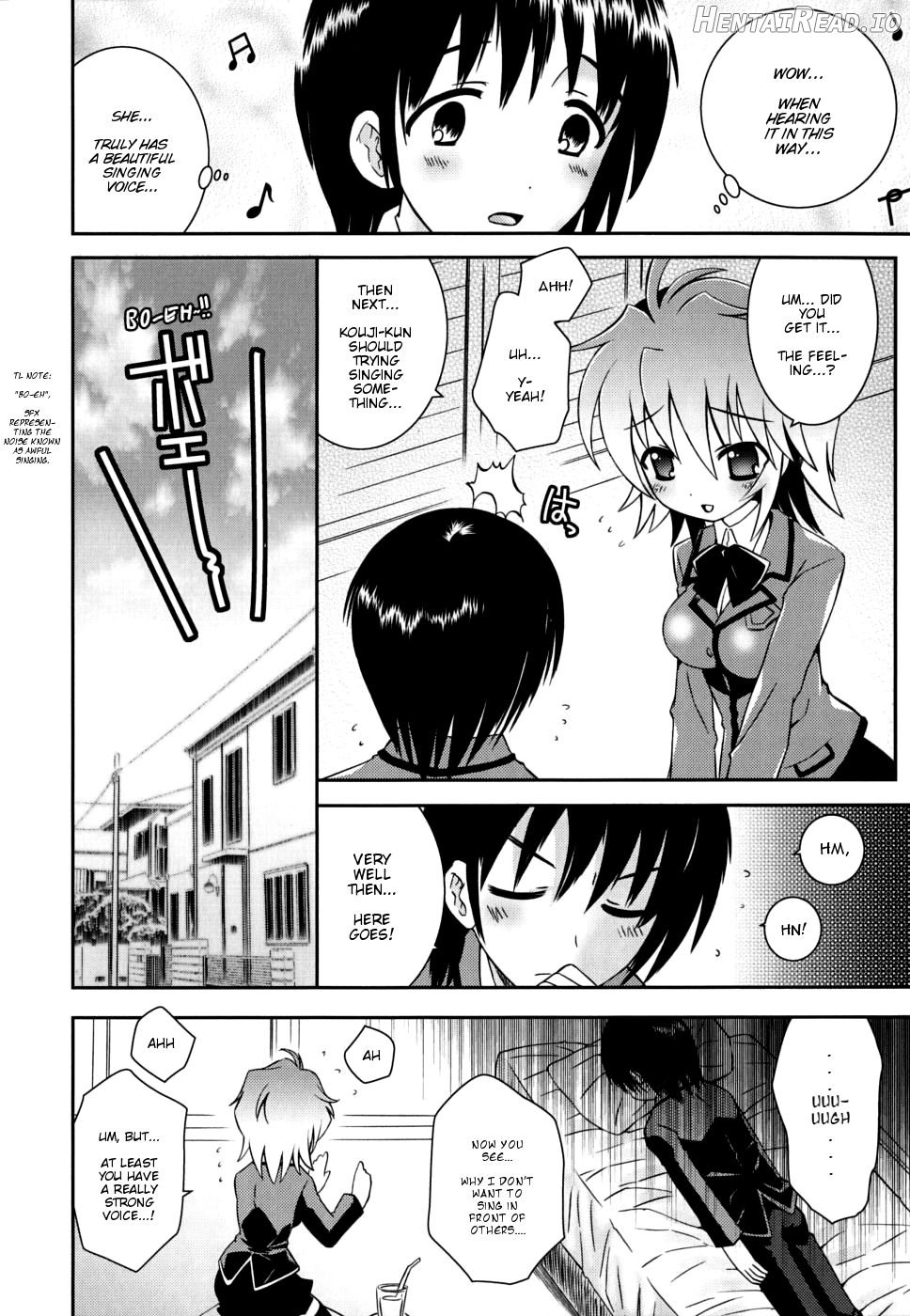 Imouto DX Chapter 1 - page 45