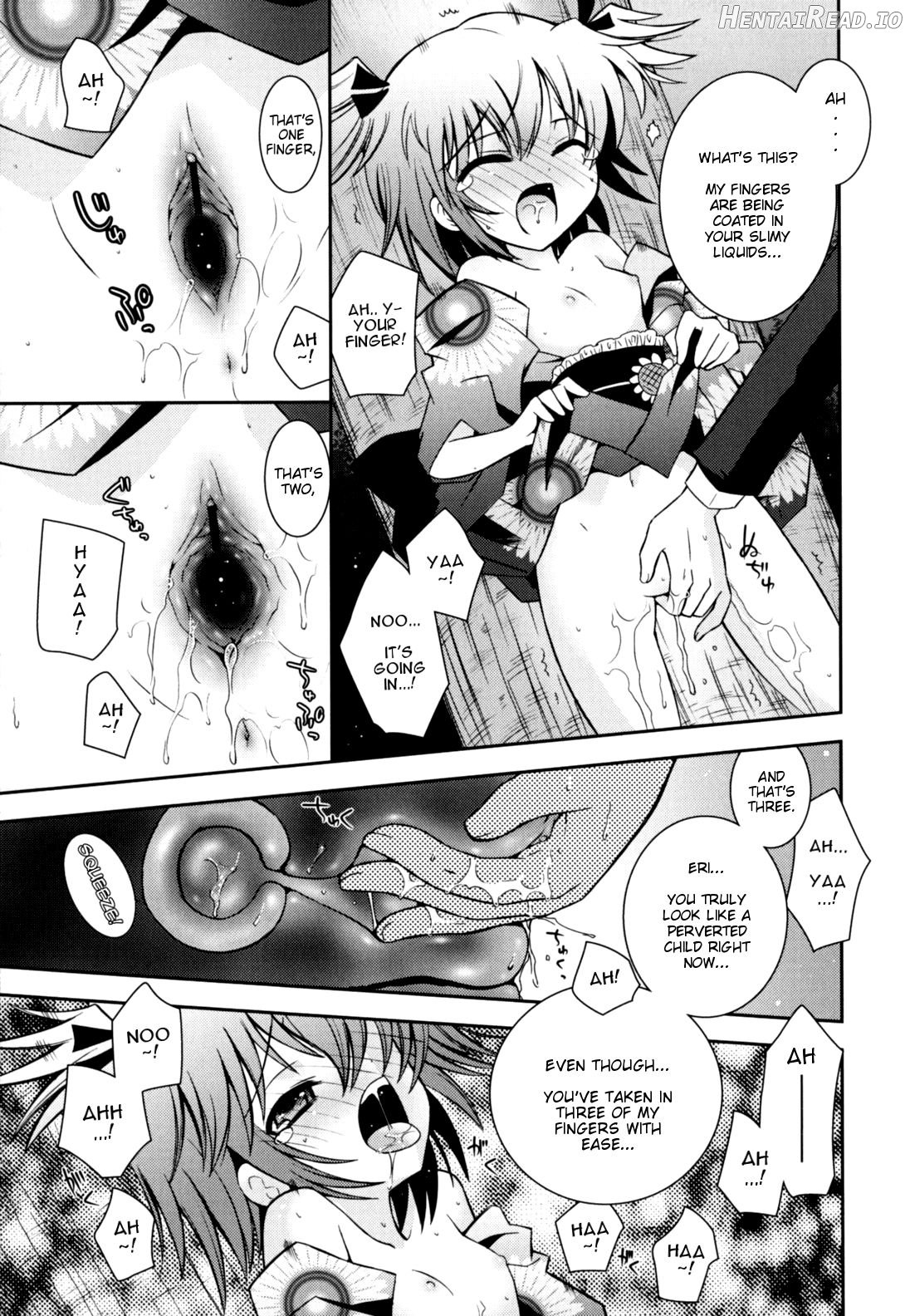 Imouto Jealousy Chapter 1 - page 45