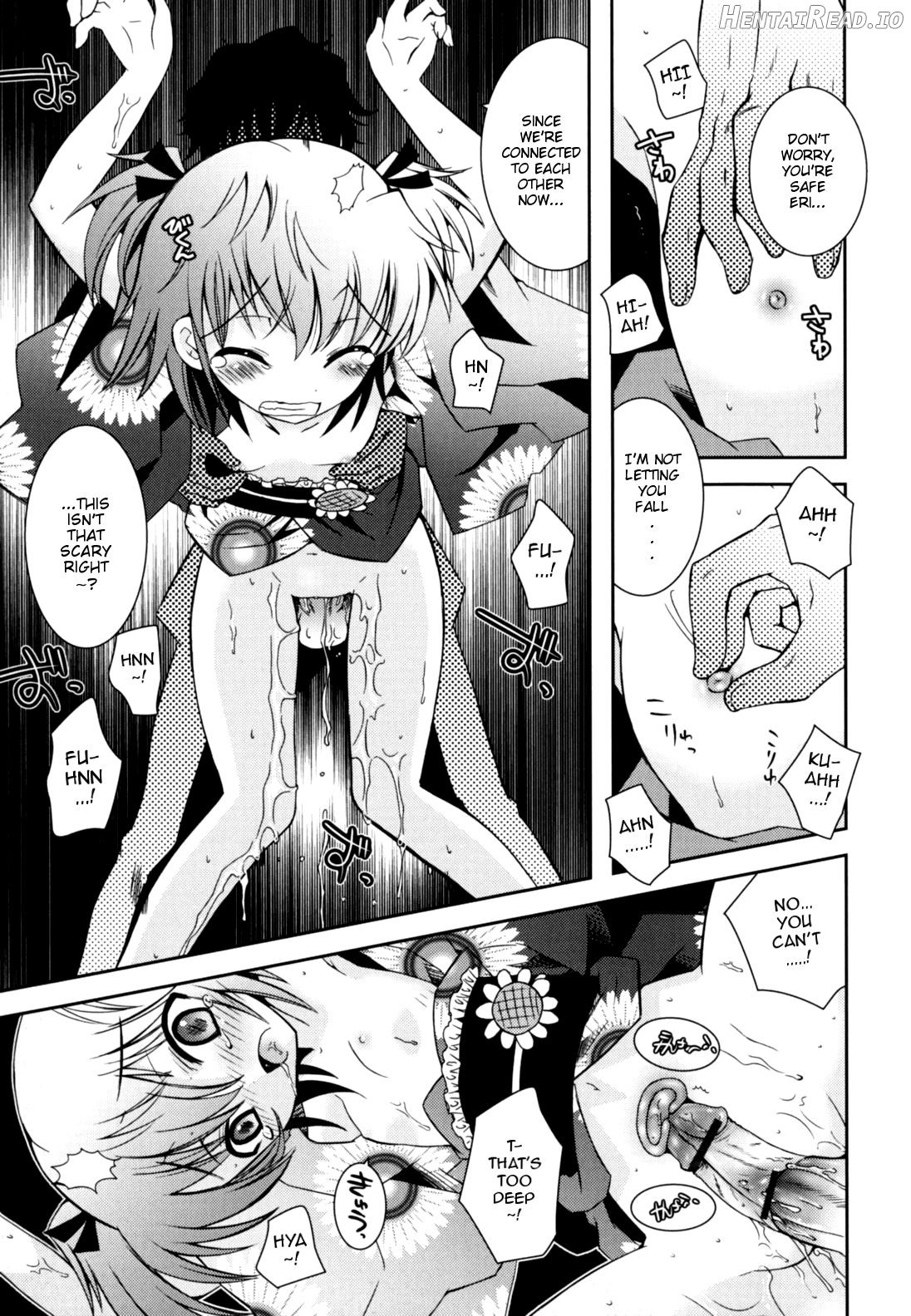 Imouto Jealousy Chapter 1 - page 49