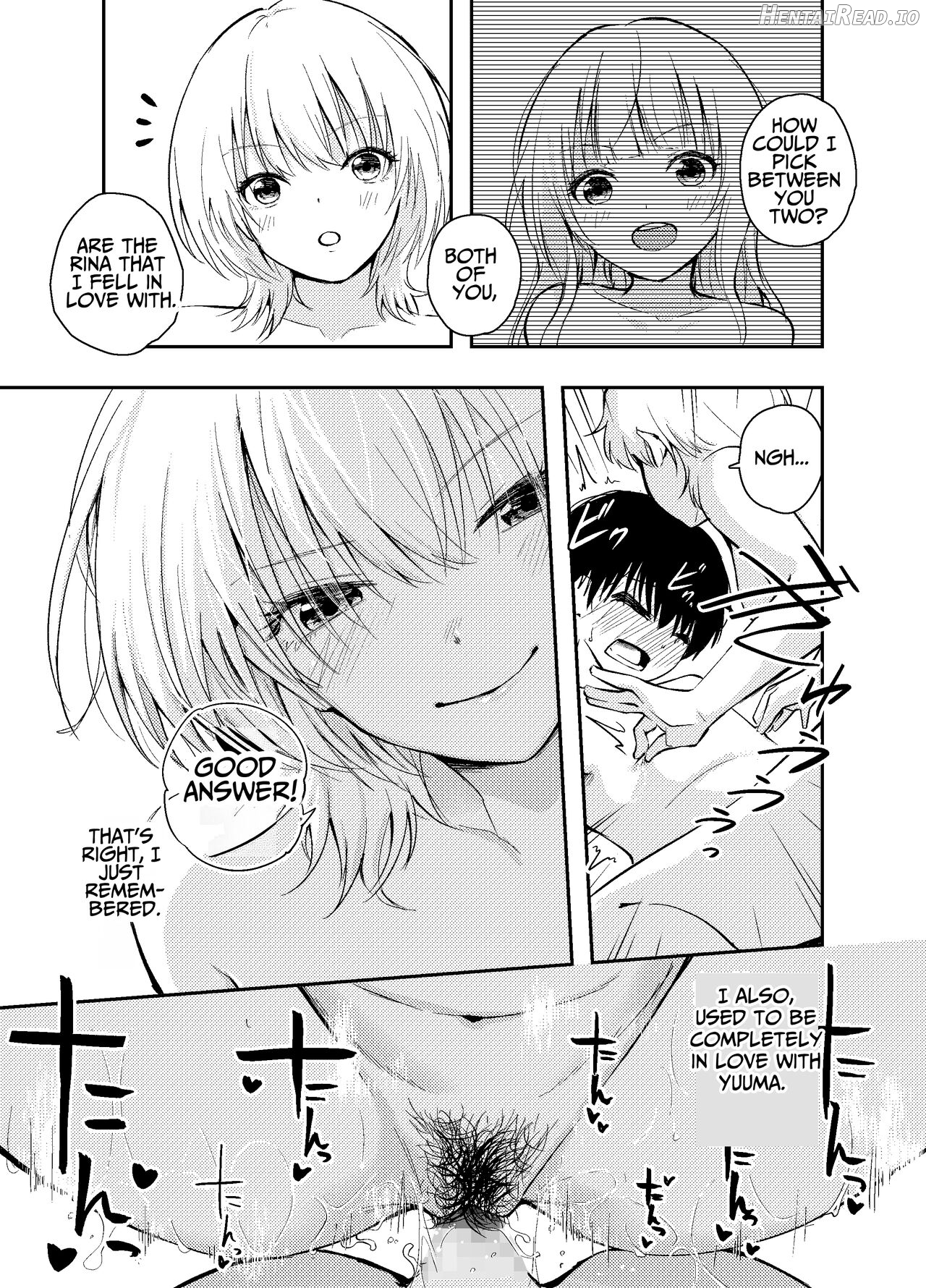 Mukashi no Sugata ni Modotta Tsuma to no Sex wa Uwaki desu ka? Chapter 2 - page 39