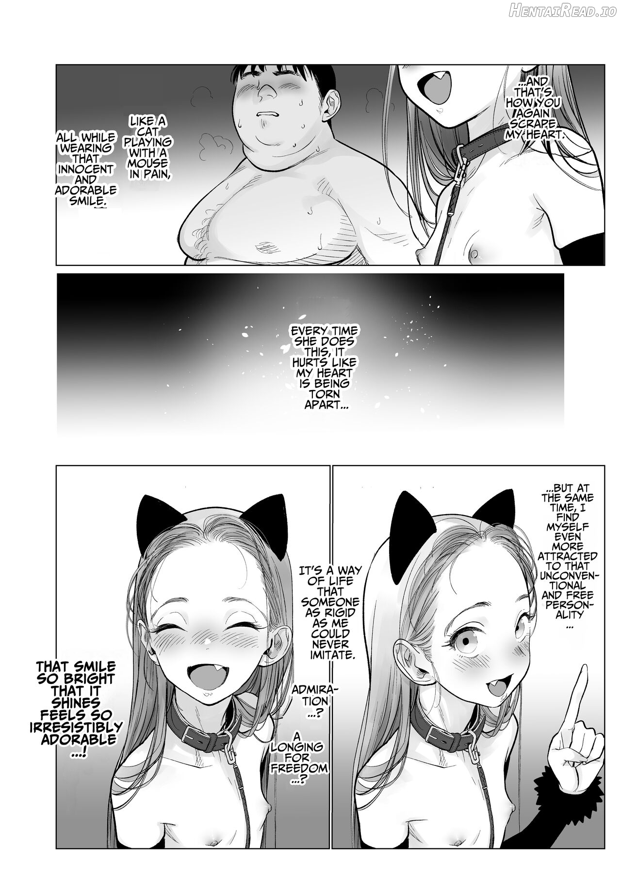 Sasha-chan ga Youkoso ~Futoshi-kun Route Soushuuhen + α~ Chapter 1 - page 93