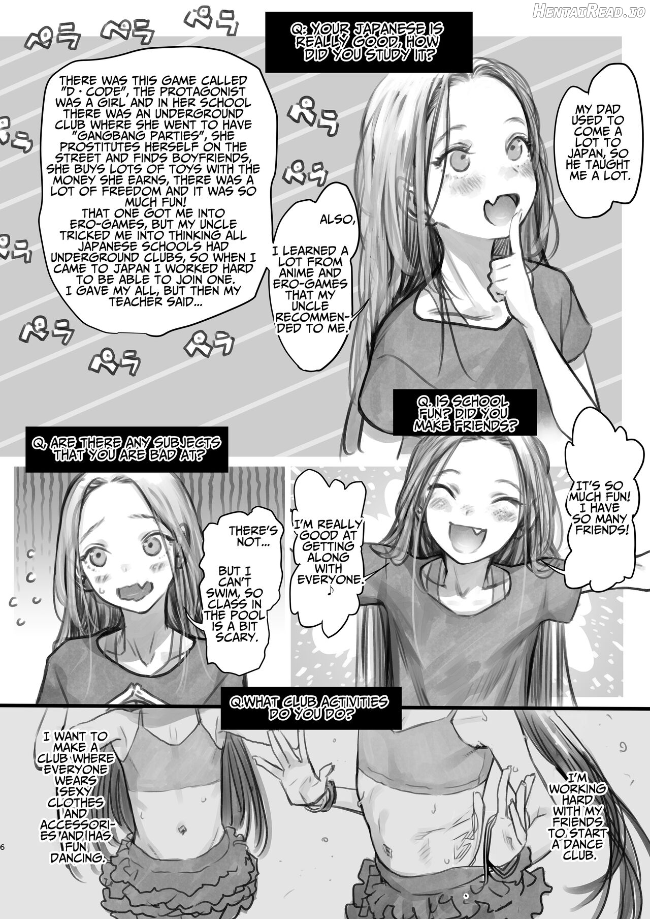 Sasha-chan ga Youkoso ~Futoshi-kun Route Soushuuhen + α~ Chapter 1 - page 157