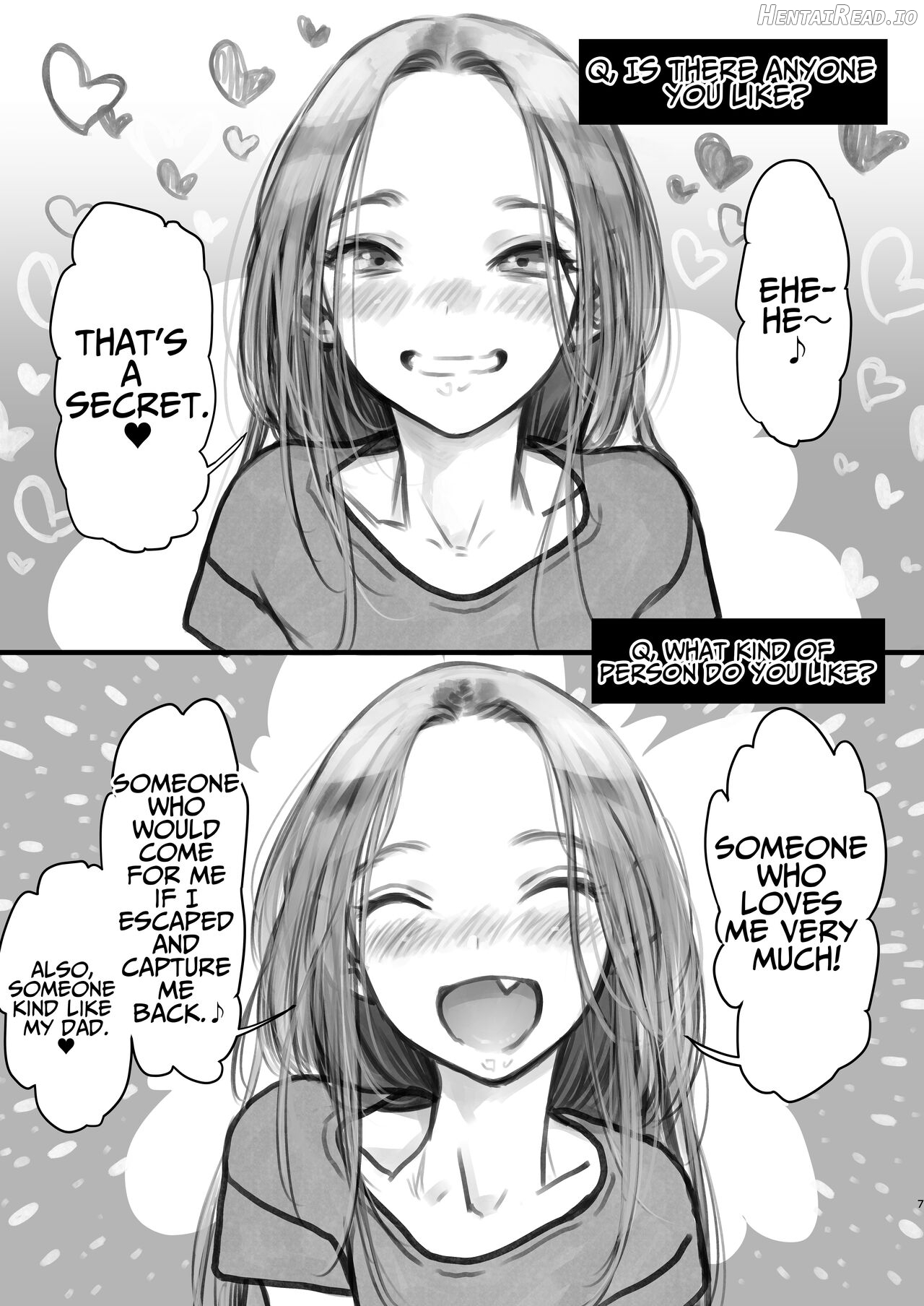 Sasha-chan ga Youkoso ~Futoshi-kun Route Soushuuhen + α~ Chapter 1 - page 158