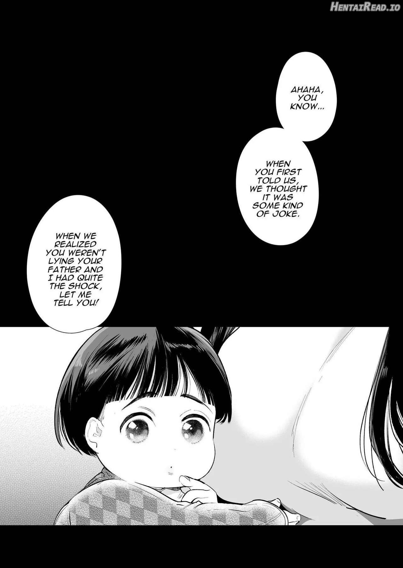 Mayu-chan NTR ~Daigaku Shingaku no Tame Joukyou Shita Kanojo ga Onzoushi ni Tsukamari Dekiai Sarete Shimatta~ Chapter 1 - page 71