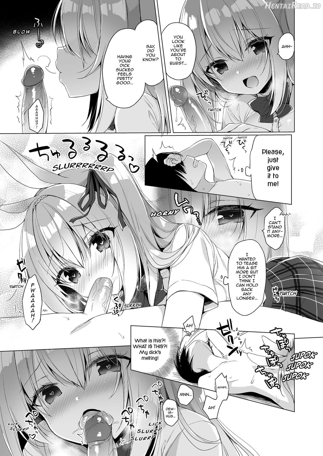 Boku no Risou no Isekai Seikatsu Soushuuhen 03 Chapter 1 - page 12