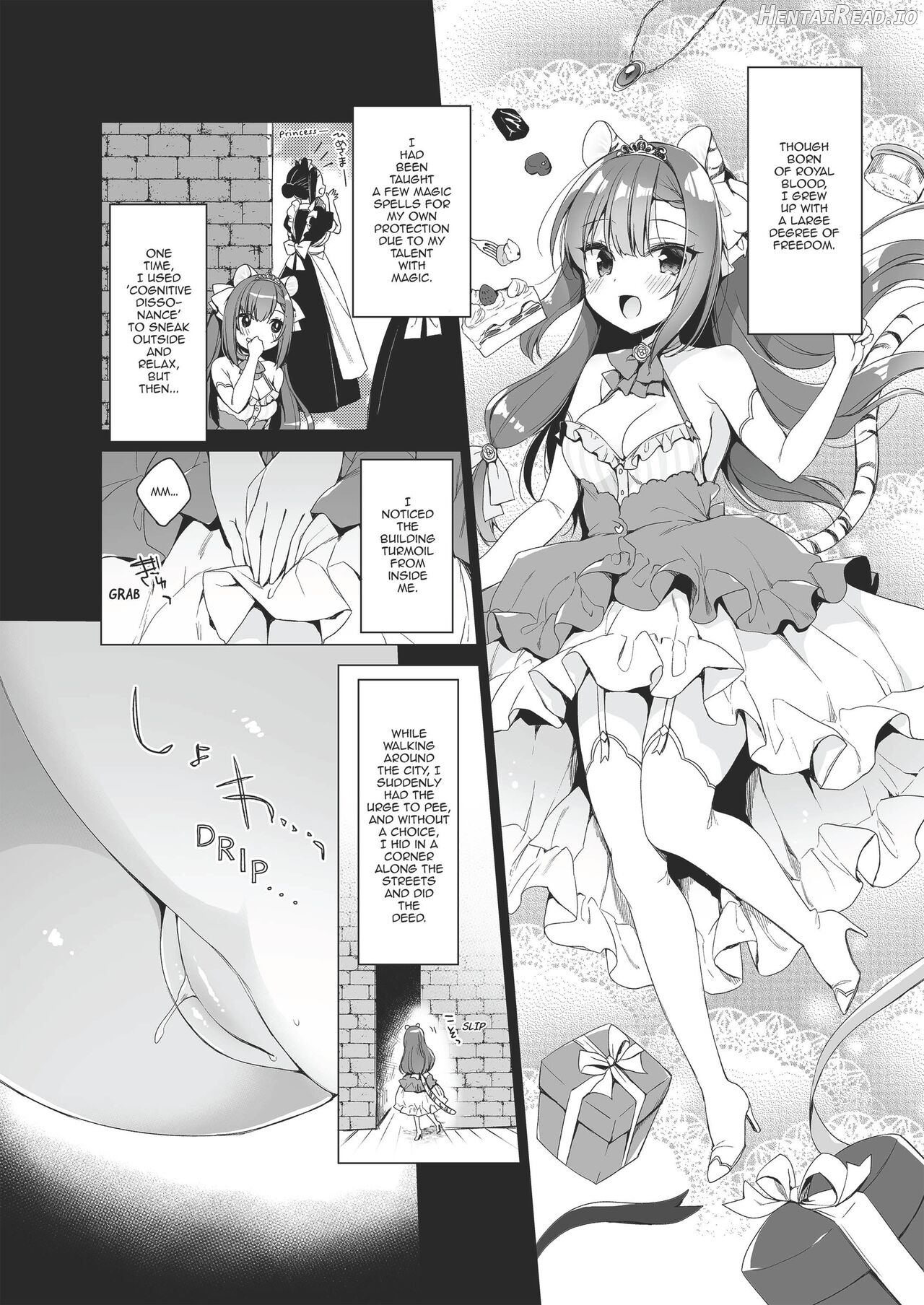 Boku no Risou no Isekai Seikatsu Soushuuhen 03 Chapter 1 - page 32