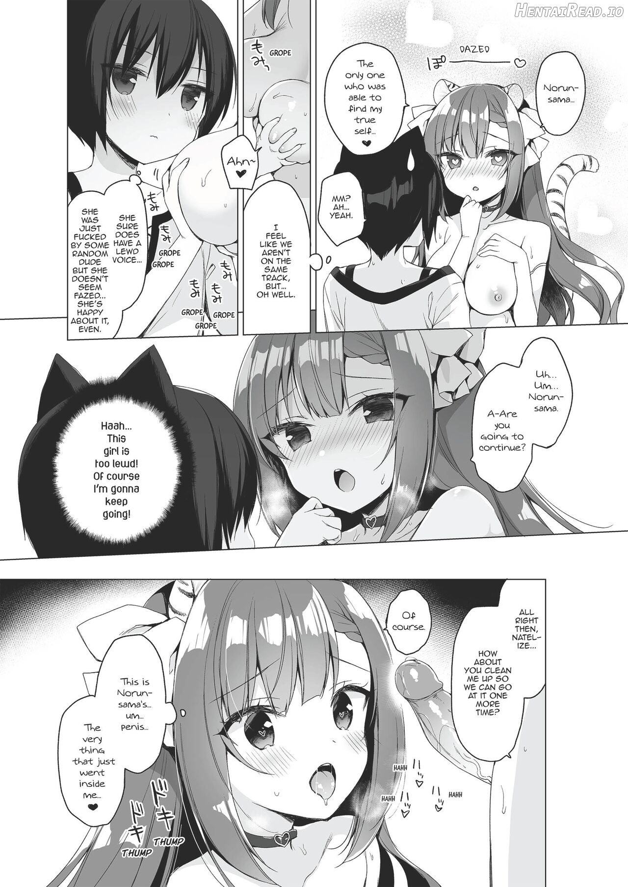 Boku no Risou no Isekai Seikatsu Soushuuhen 03 Chapter 1 - page 42