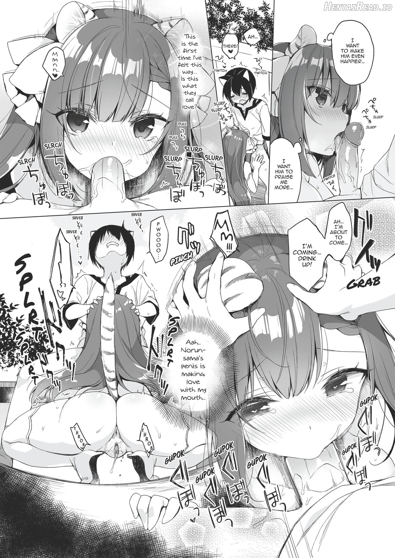 Boku no Risou no Isekai Seikatsu Soushuuhen 03 Chapter 1 - page 44