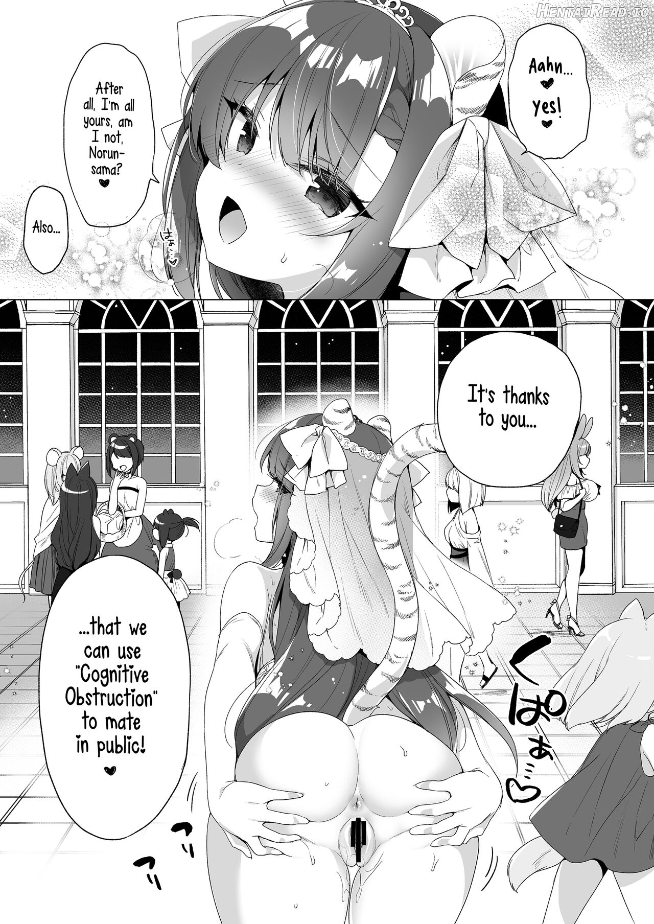 Boku no Risou no Isekai Seikatsu Soushuuhen 03 Chapter 1 - page 93