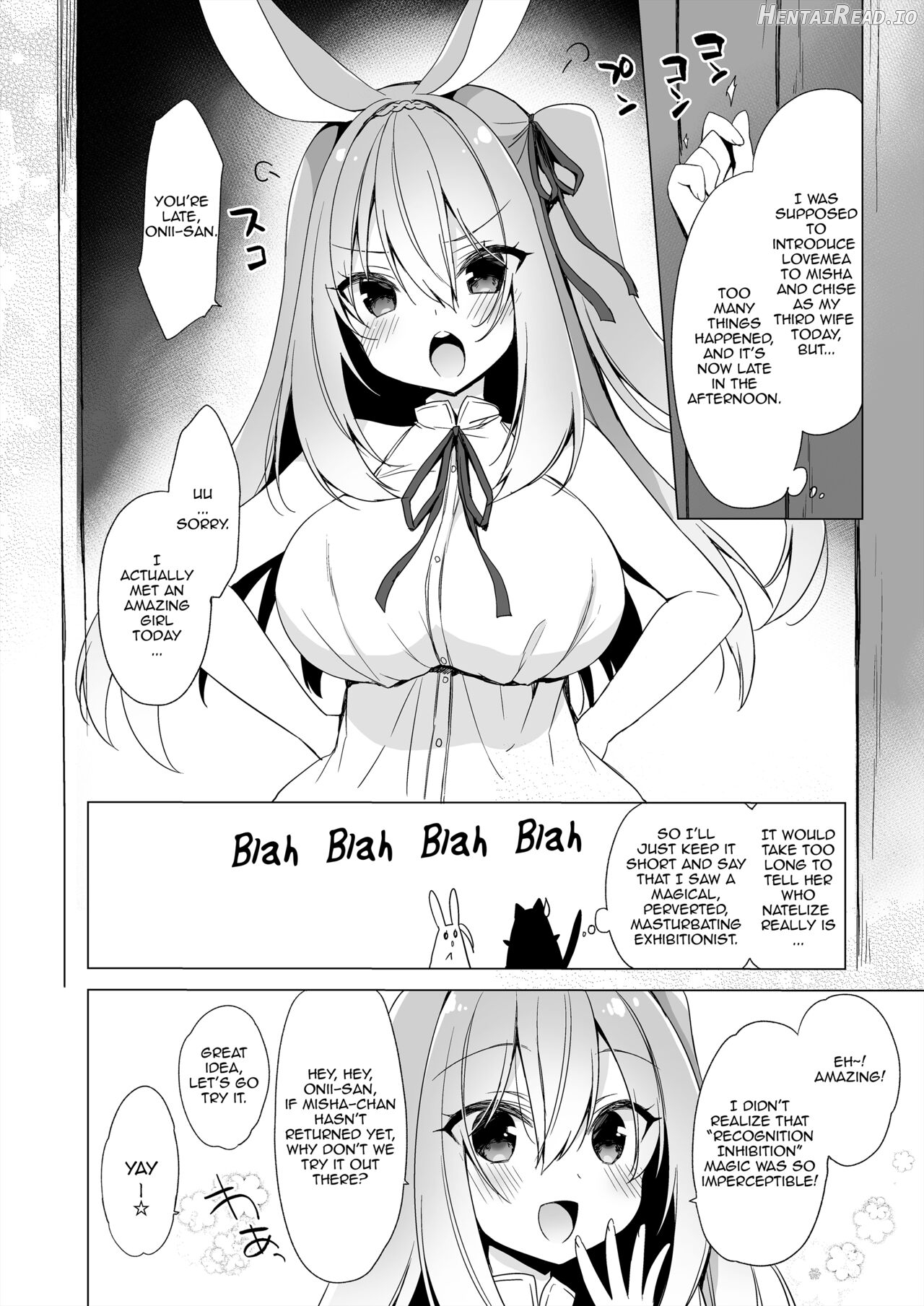 Boku no Risou no Isekai Seikatsu Soushuuhen 03 Chapter 1 - page 120