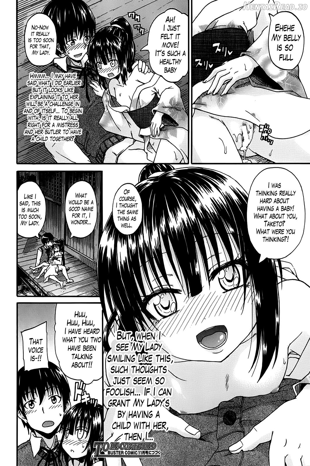 Kimi no Hitomi ni Koishiteru Chapter 1 - page 130