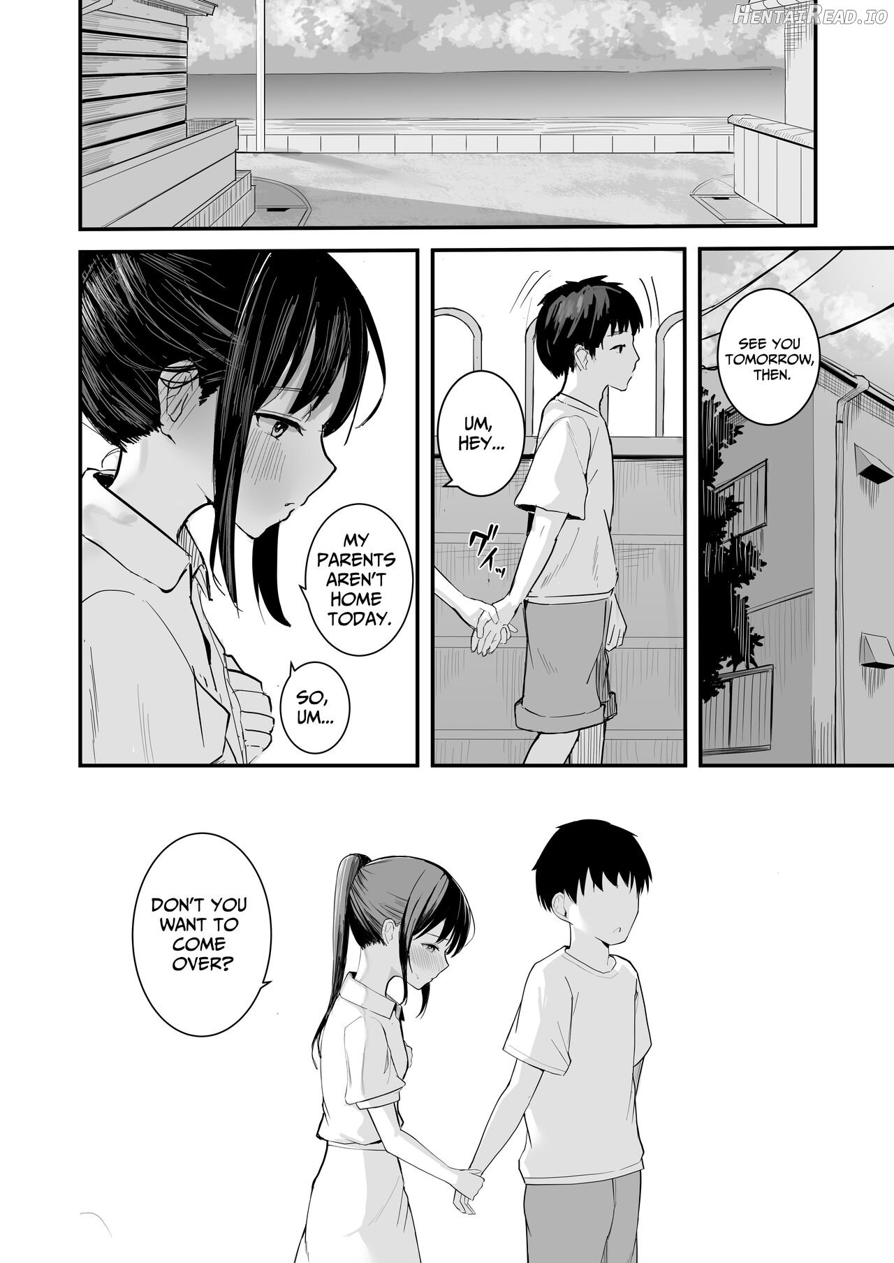 Seishun o Yarinaosu nara Kondo koso Suki datta Doukyuusei to Tsukiatte Zettai Yarimakuritai. Chapter 1 - page 15