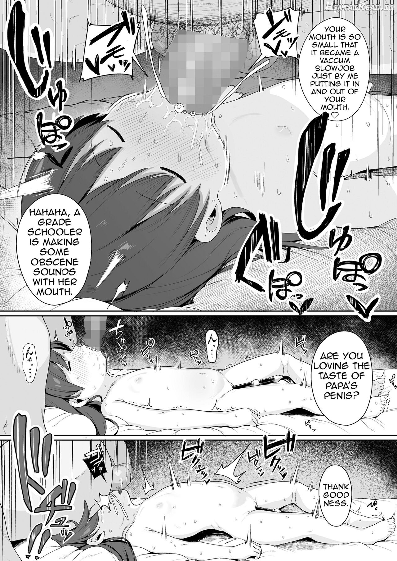 Konya wa Manamusume Nemurasete Konsui Benjo ni Shiyoutto! Chapter 1 - page 23