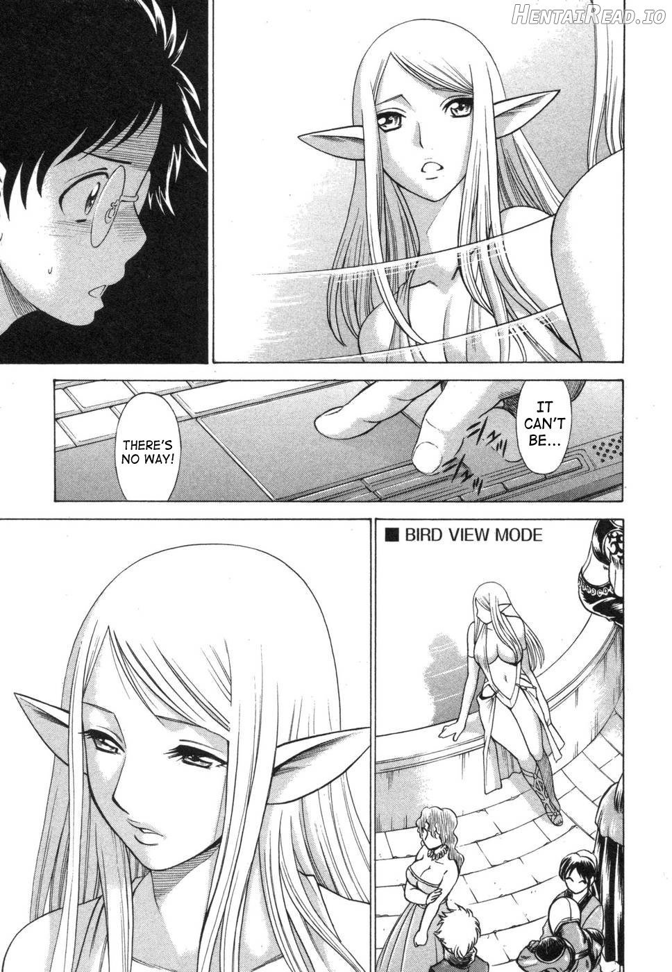 Ne.To.Ge Chapter 1 - page 60