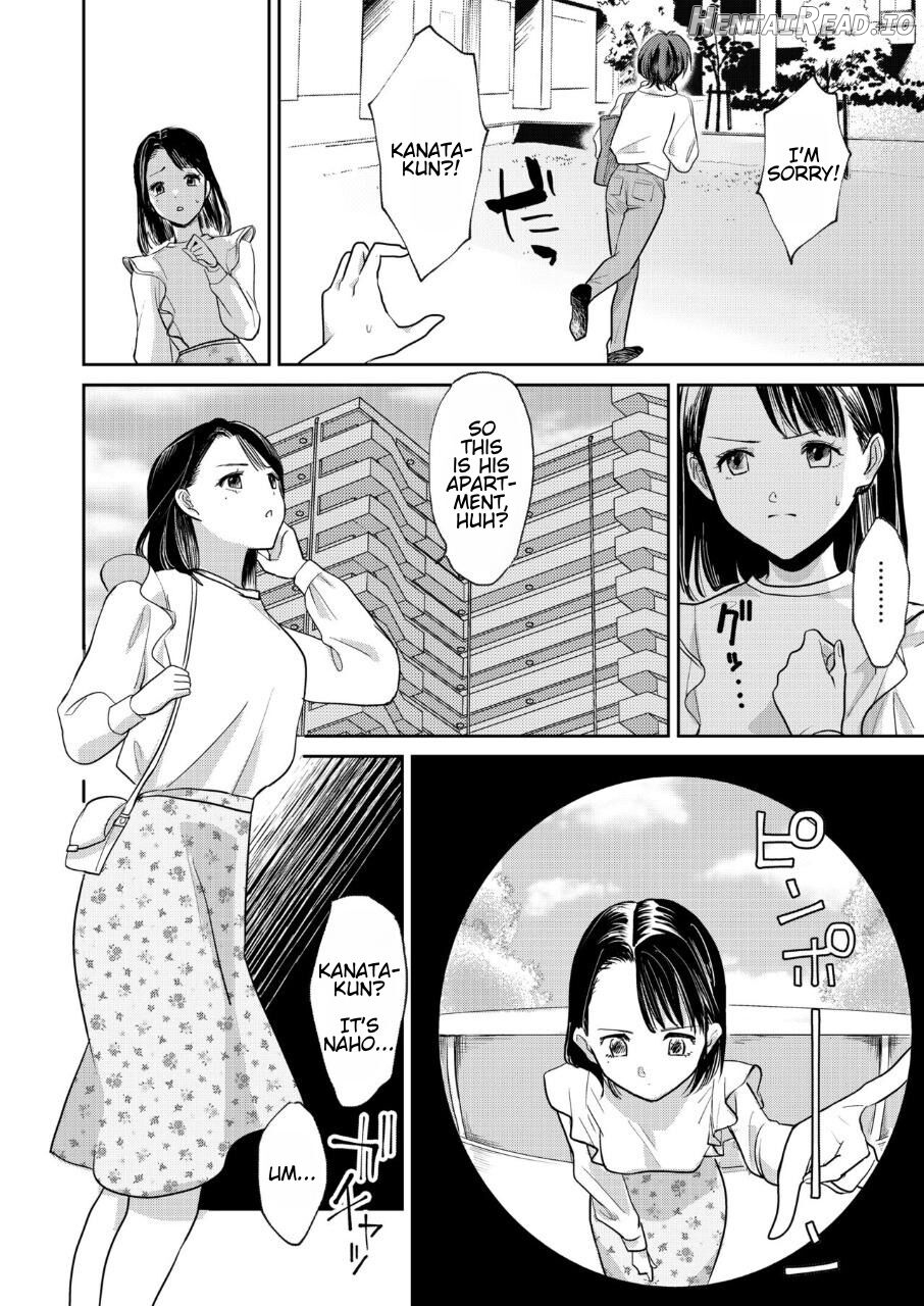 Jyoseika Oniichan wo Kanojo ni Shichae! Chapter 1 - page 19