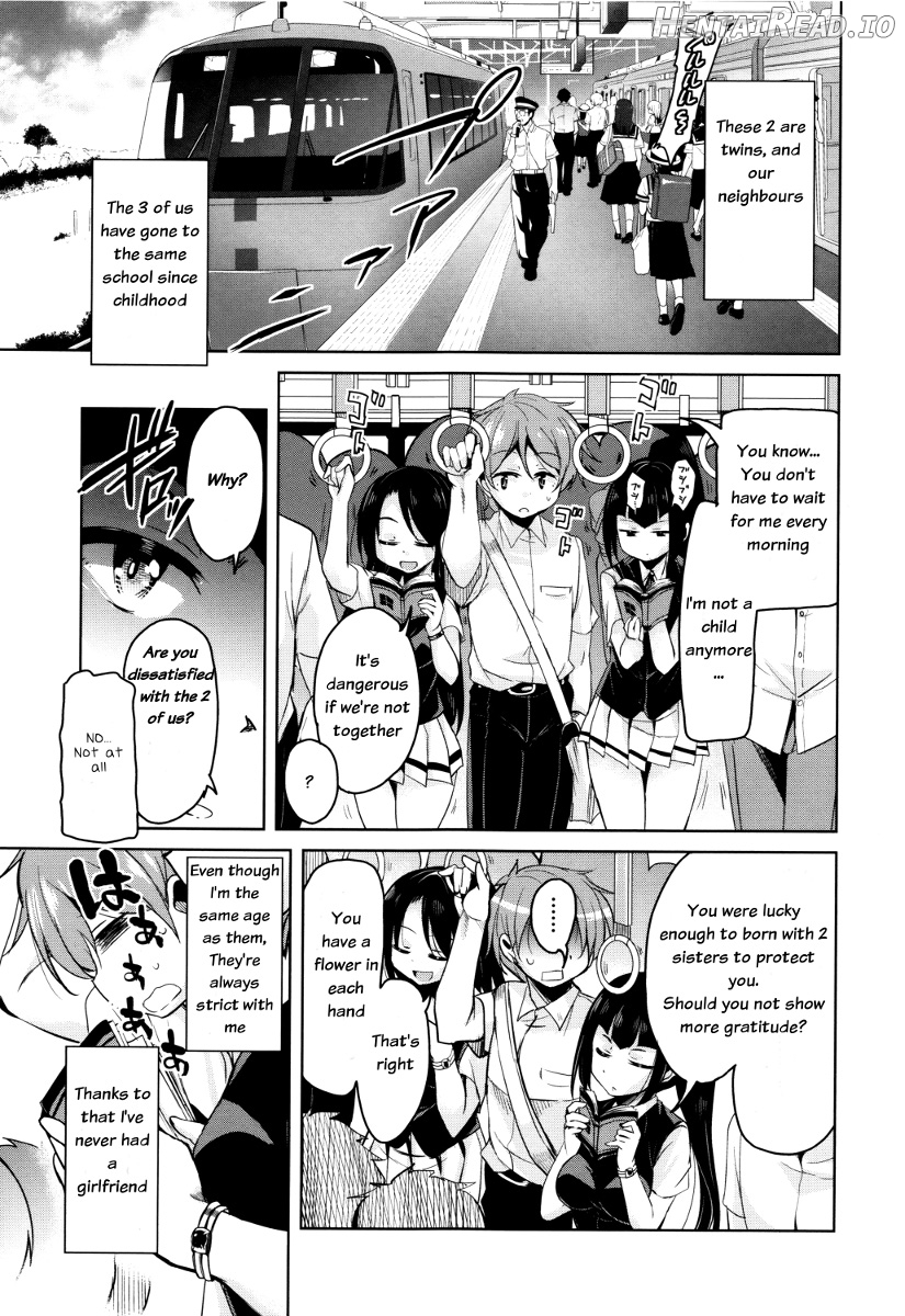 Boukoku Maou no Hoshihiko-kun Chapter 1 - page 8