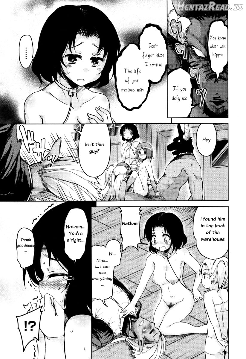 Boukoku Maou no Hoshihiko-kun Chapter 1 - page 168