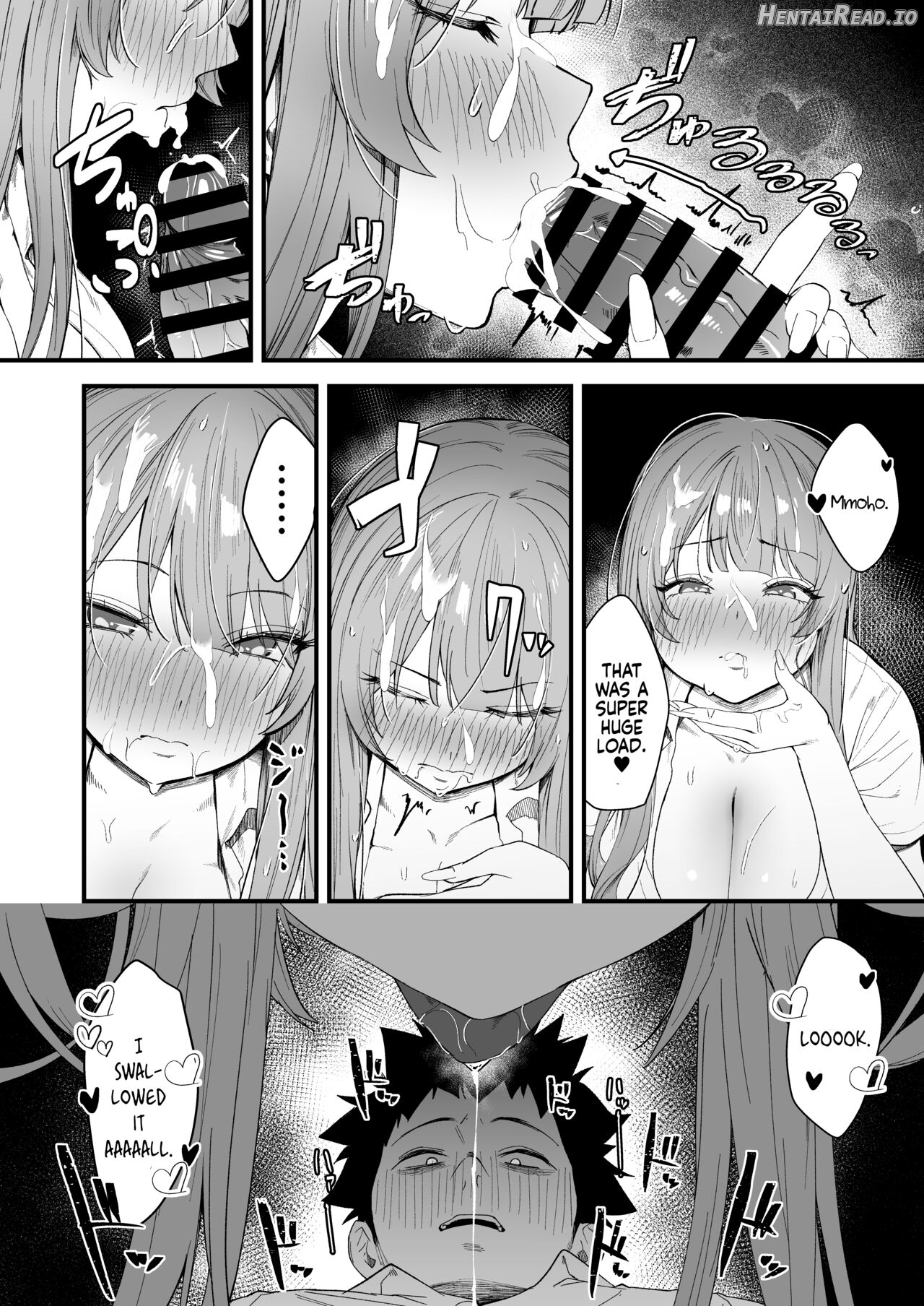 Senpai, Kyou Tomatte mo Ii yo ne? Chapter 1 - page 25