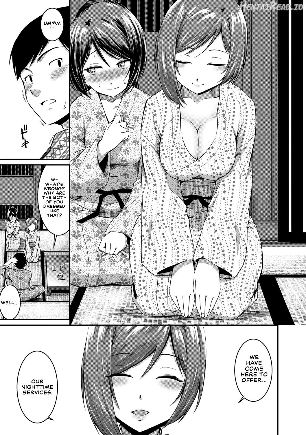 Oshiri ga Suki desu. - Decensored Chapter 1 - page 74