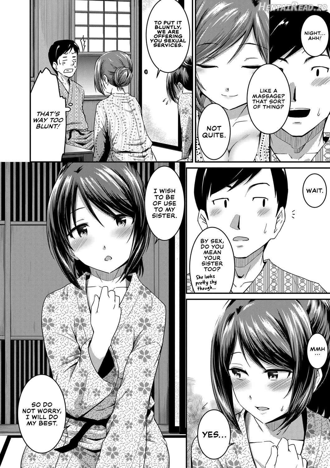 Oshiri ga Suki desu. - Decensored Chapter 1 - page 75