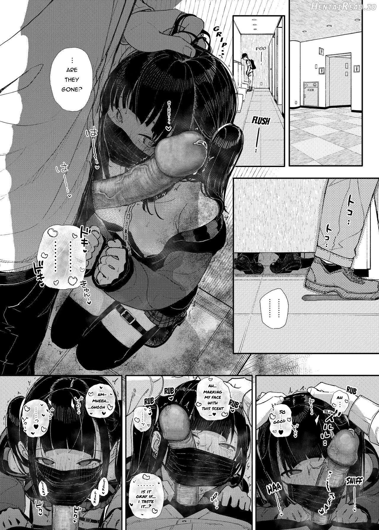 Majime na dake ga Torie no Boku ga Hametsu Ganbou no Seito to Machi de Ecchi na Date wo Tanoshinda Hanashi ~Dakara Boku wa Katei Kyoushi o Yameta If~ - Decensored Chapter 1 - page 13