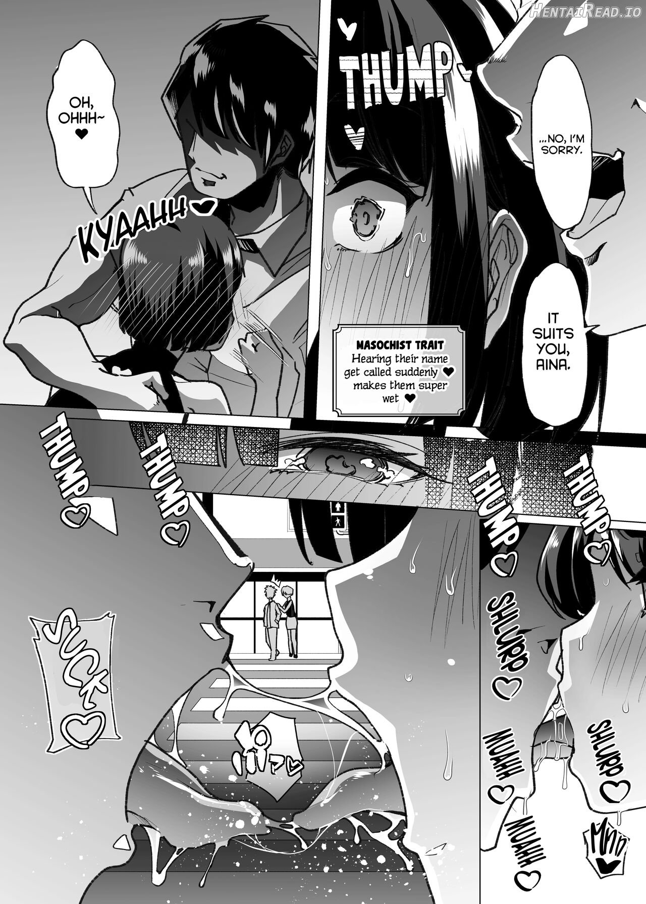 Yasei no Maso no Seitai Zukan Chapter 1 - page 62