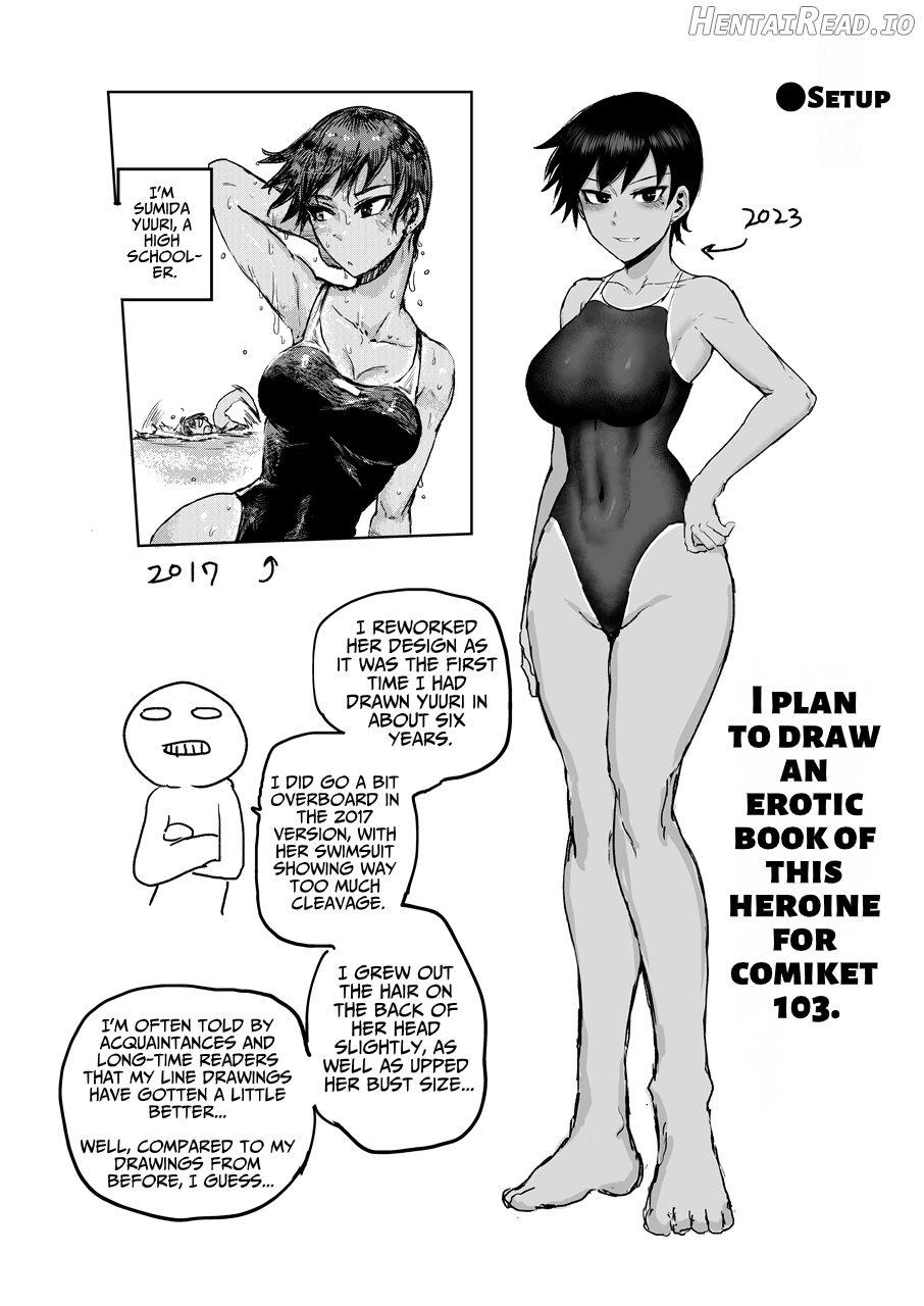 Hiyake de Kanojyo - My lover with tanned skin. Chapter 1 - page 27