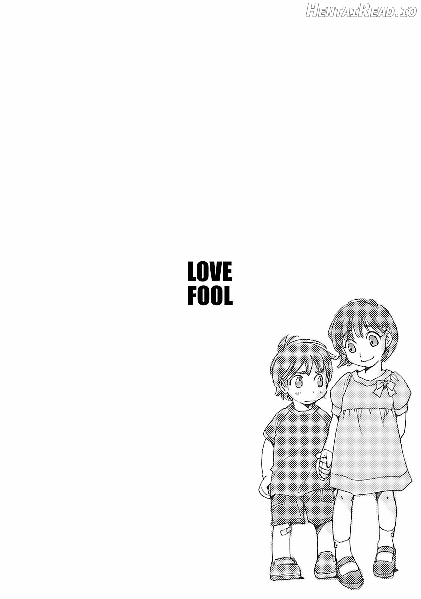 Love Fool Ch. 0-6 Chapter 1 - page 72